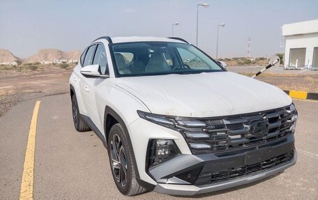 Hyundai Tucson, 2026 год, 3 376 000 рублей, 3 фотография