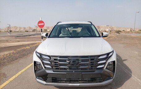 Hyundai Tucson, 2026 год, 3 376 000 рублей, 2 фотография