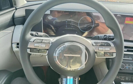 Hyundai Tucson, 2026 год, 3 376 000 рублей, 7 фотография