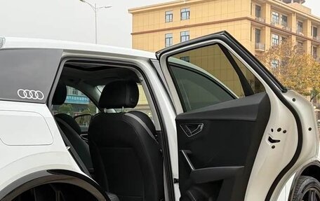 Audi Q2 I, 2022 год, 1 610 007 рублей, 12 фотография