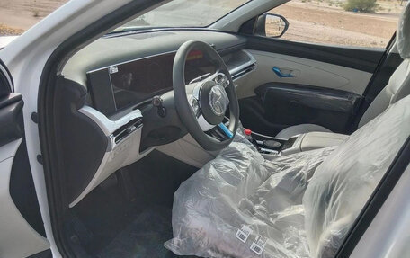 Hyundai Tucson, 2026 год, 3 376 000 рублей, 9 фотография