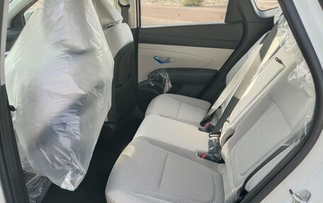 Hyundai Tucson, 2026 год, 3 376 000 рублей, 11 фотография