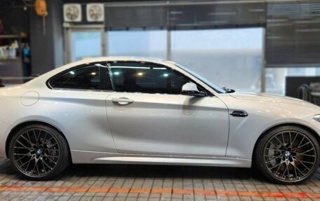 BMW M2 F87, 2021 год, 7 000 000 рублей, 5 фотография