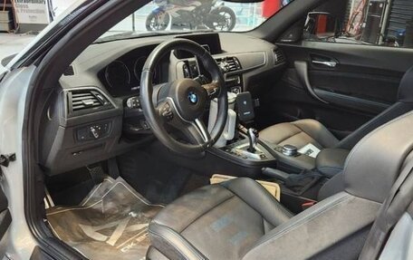 BMW M2 F87, 2021 год, 7 000 000 рублей, 7 фотография