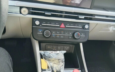 Hyundai Tucson, 2026 год, 3 376 000 рублей, 12 фотография