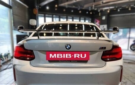 BMW M2 F87, 2021 год, 7 000 000 рублей, 6 фотография