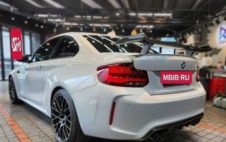 BMW M2 F87, 2021 год, 7 000 000 рублей, 4 фотография