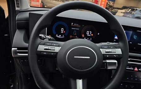 Hyundai Tucson, 2025 год, 3 280 000 рублей, 7 фотография