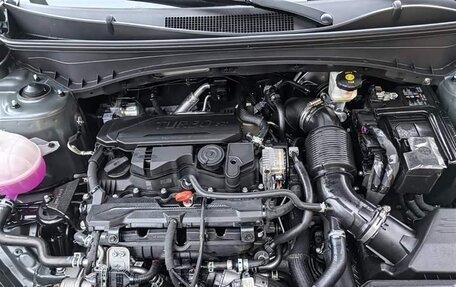 Hyundai Tucson, 2025 год, 3 280 000 рублей, 11 фотография