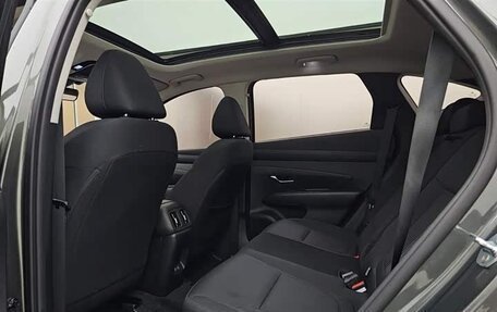 Hyundai Tucson, 2025 год, 3 280 000 рублей, 12 фотография