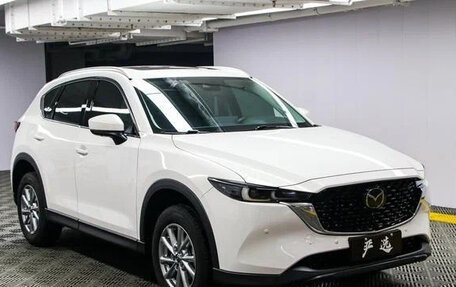 Mazda CX-5 II, 2023 год, 2 220 000 рублей, 3 фотография