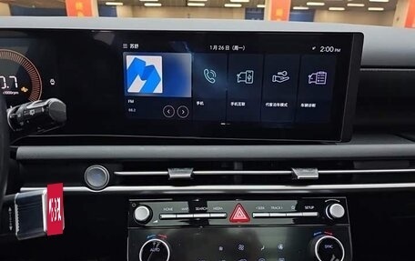 Hyundai Tucson, 2025 год, 3 280 000 рублей, 14 фотография