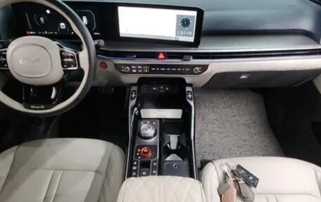 KIA Sorento IV, 2024 год, 4 800 400 рублей, 5 фотография