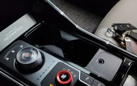 KIA Sorento IV, 2024 год, 4 800 400 рублей, 6 фотография