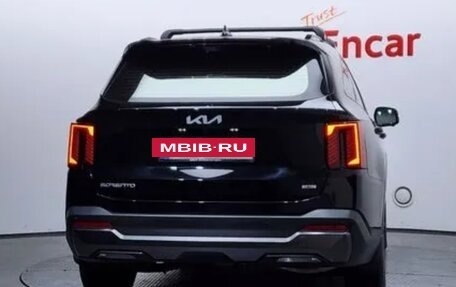 KIA Sorento IV, 2024 год, 4 800 400 рублей, 4 фотография