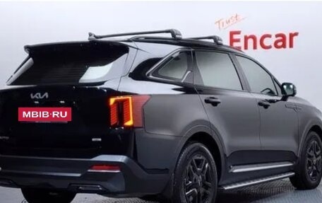 KIA Sorento IV, 2024 год, 4 800 400 рублей, 2 фотография