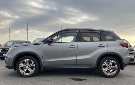 Suzuki Escudo IV, 2020 год, 1 700 020 рублей, 2 фотография