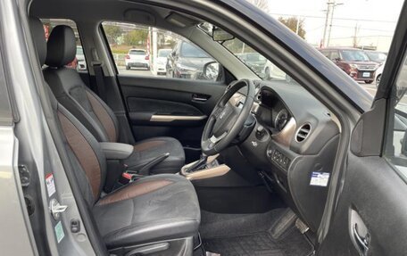 Suzuki Escudo IV, 2020 год, 1 700 020 рублей, 9 фотография