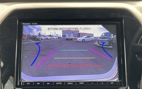 Suzuki Escudo IV, 2020 год, 1 700 020 рублей, 16 фотография