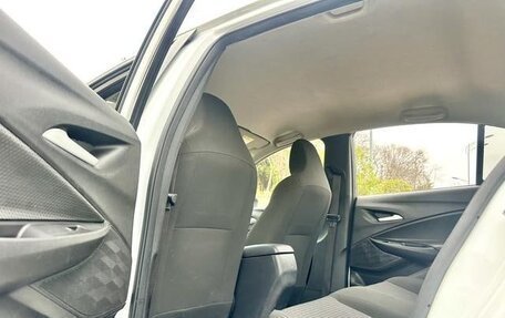 Chevrolet Cruze II, 2021 год, 1 000 000 рублей, 8 фотография