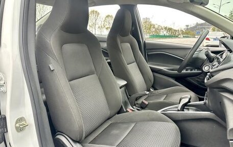 Chevrolet Cruze II, 2021 год, 1 000 000 рублей, 7 фотография