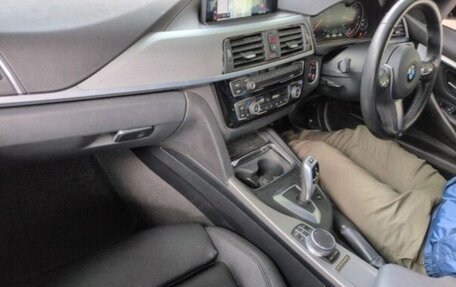 BMW 3 серия, 2019 год, 2 100 400 рублей, 3 фотография