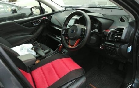 Subaru Forester, 2022 год, 2 700 400 рублей, 3 фотография