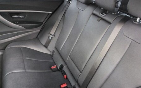 BMW 3 серия, 2019 год, 2 100 400 рублей, 4 фотография