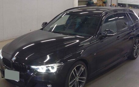 BMW 3 серия, 2019 год, 2 100 400 рублей, 5 фотография