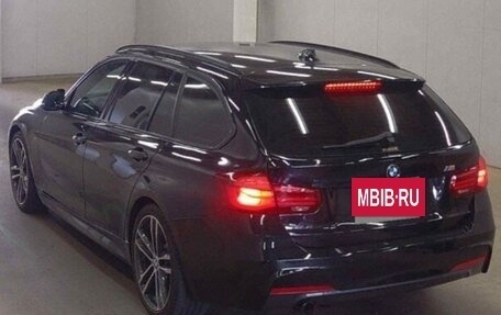 BMW 3 серия, 2019 год, 2 100 400 рублей, 2 фотография