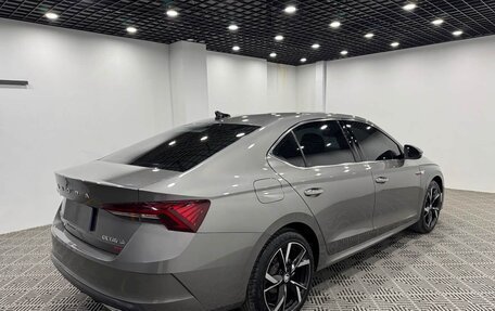 Skoda Octavia IV, 2022 год, 2 020 400 рублей, 4 фотография