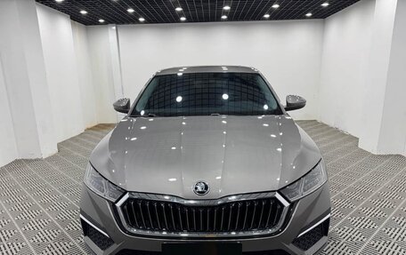 Skoda Octavia IV, 2022 год, 2 020 400 рублей, 3 фотография