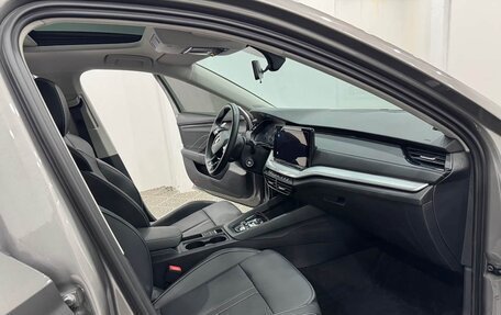 Skoda Octavia IV, 2022 год, 2 020 400 рублей, 8 фотография