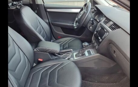 Skoda Octavia, 2014 год, 1 100 000 рублей, 16 фотография