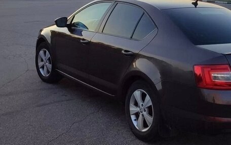 Skoda Octavia, 2014 год, 1 100 000 рублей, 22 фотография