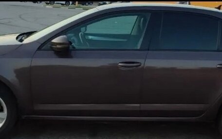 Skoda Octavia, 2014 год, 1 100 000 рублей, 23 фотография