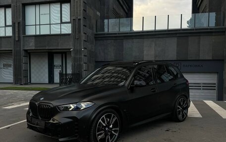BMW X5 M, 2024 год, 16 600 000 рублей, 2 фотография