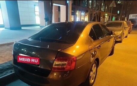 Skoda Octavia, 2014 год, 1 100 000 рублей, 18 фотография