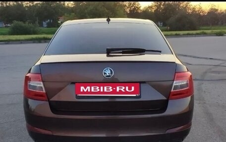 Skoda Octavia, 2014 год, 1 100 000 рублей, 20 фотография