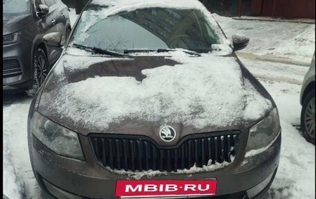 Skoda Octavia, 2014 год, 1 100 000 рублей, 25 фотография