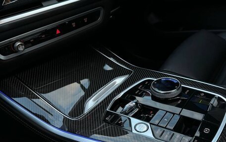 BMW X5 M, 2024 год, 16 600 000 рублей, 4 фотография