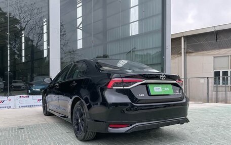 Toyota Corolla, 2022 год, 1 510 000 рублей, 4 фотография