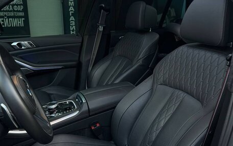 BMW X5 M, 2024 год, 16 600 000 рублей, 5 фотография