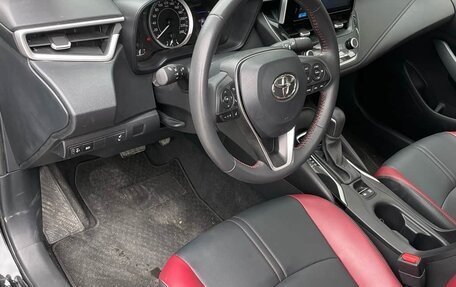 Toyota Corolla, 2022 год, 1 510 000 рублей, 9 фотография