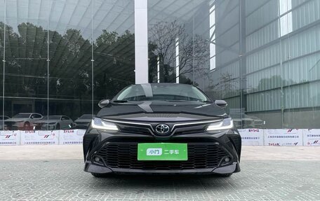 Toyota Corolla, 2022 год, 1 510 000 рублей, 3 фотография