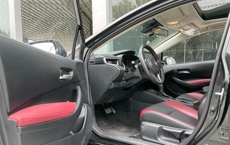 Toyota Corolla, 2022 год, 1 510 000 рублей, 7 фотография