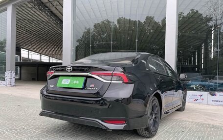 Toyota Corolla, 2022 год, 1 510 000 рублей, 5 фотография