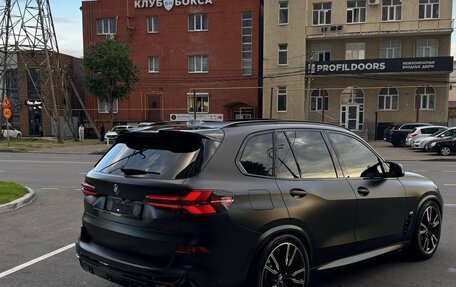 BMW X5 M, 2024 год, 16 600 000 рублей, 3 фотография