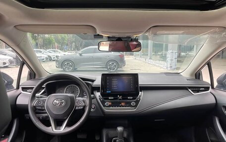 Toyota Corolla, 2022 год, 1 510 000 рублей, 8 фотография