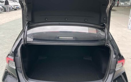 Toyota Corolla, 2022 год, 1 510 000 рублей, 18 фотография